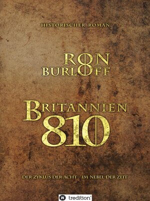 cover image of Britannien 810